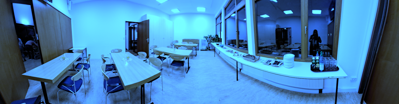 CVJM-Eutingen Gemeindezentrum Mäuerrach Stadtteil Eutingen Pforzheim Zentrum Front Slide Show_5