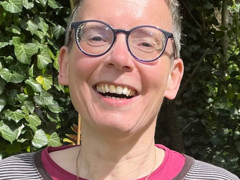 CVJM-Eutingen Mäuerrach Stadtteil Eutingen Pforzheim Vorstand Andrea Schmid