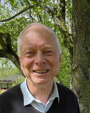CVJM-Eutingen Mäuerrach Stadtteil Eutingen Pforzheim Vorstand Paul-Ludwig Böcking