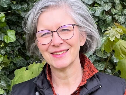 CVJM-Eutingen Mäuerrach Stadtteil Eutingen Pforzheim Vorstand Nicola Beck
