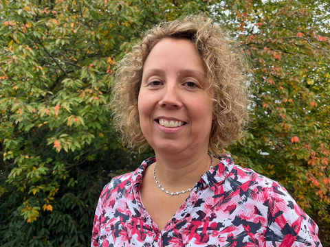 CVJM-Eutingen Mäuerrach Stadtteil Eutingen Pforzheim Vorstand Verena Meixner-Flaig