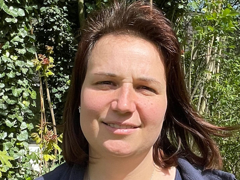 CVJM-Eutingen Mäuerrach Stadtteil Eutingen Pforzheim Vorstand Christina Würtemberger