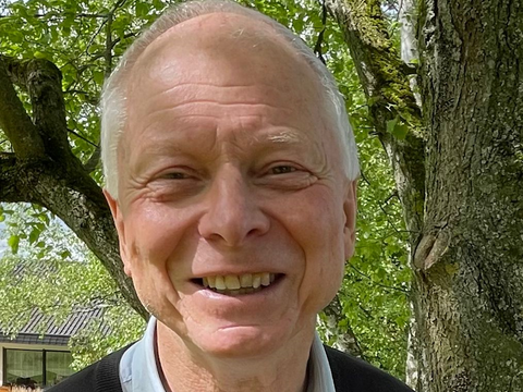 CVJM-Eutingen Mäuerrach Stadtteil Eutingen Pforzheim Vorstand Paul-Ludwig Böcking