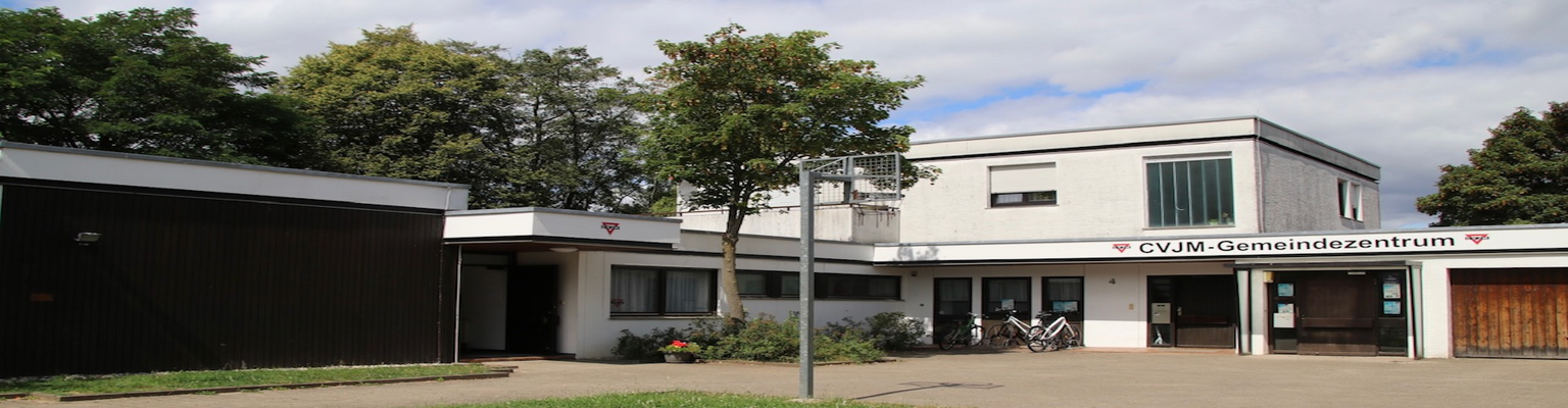 CVJM-Eutingen Gemeindezentrum Mäuerrach Stadtteil Eutingen Pforzheim Zentrum Slide Show