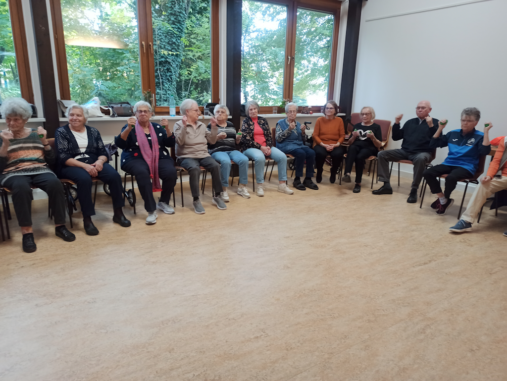CVJM-Eutingen Gemeindezentrum Mäuerrach Stadtteil Eutingen Pforzheim "Oase" - Nachmittag Oktober 2025_3
