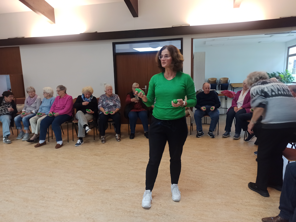 CVJM-Eutingen Gemeindezentrum Mäuerrach Stadtteil Eutingen Pforzheim "Oase" - Nachmittag Oktober 2025_4