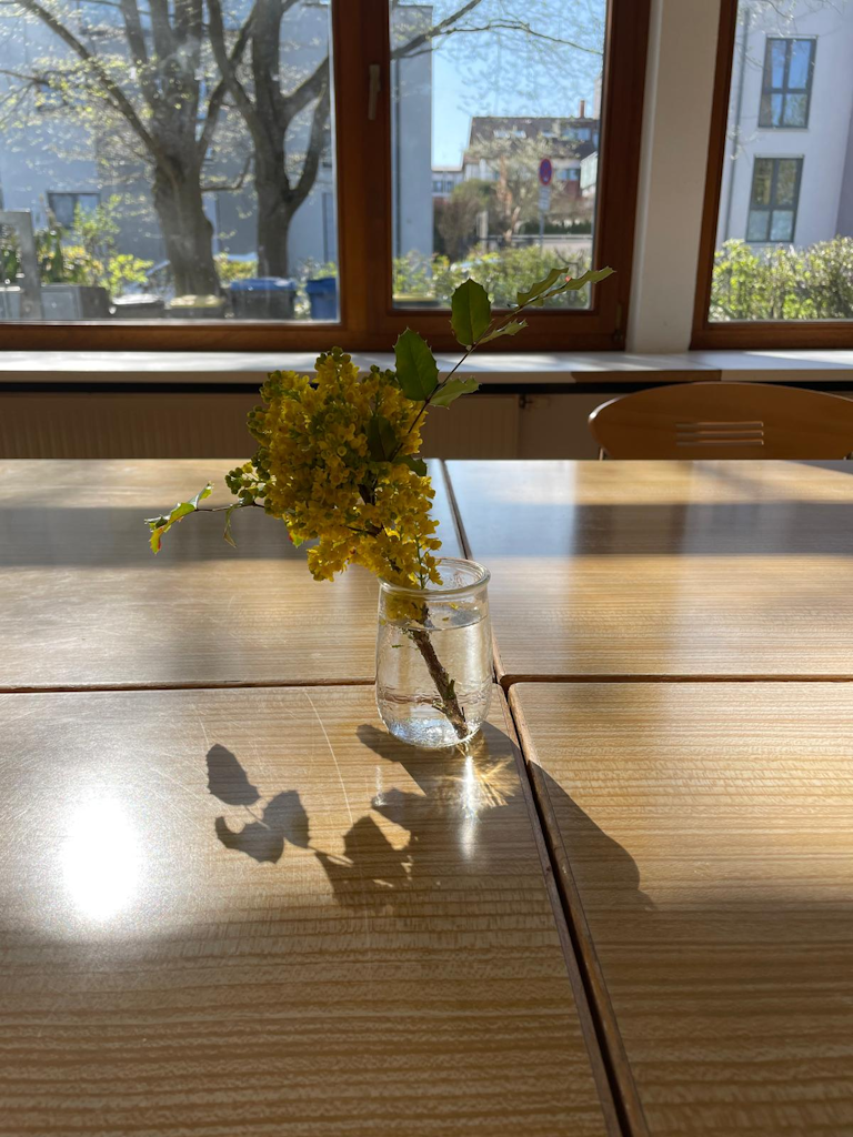 CVJM-Eutingen Gemeindezentrum Mäuerach Nachrichten Arbeitseinsatz April 2025_6 CVJM-Eutingen Gemeindezentrum Mäuerach Stadtteil Eutingen Pforzheim Nachrichten Arbeitseinsatz April 2025_6