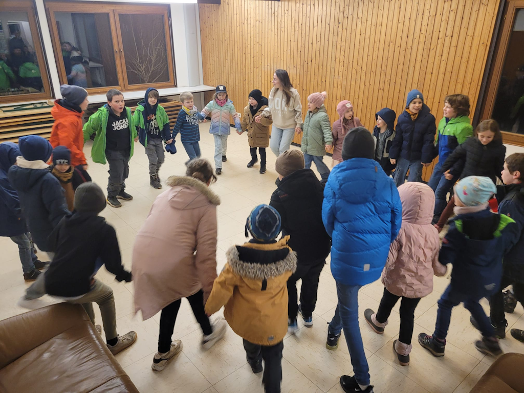 CVJM-Eutingen Gemeindezentrum Mäuerach Stadtteil Eutingen Pforzheim Nachrichten Jungschar_01