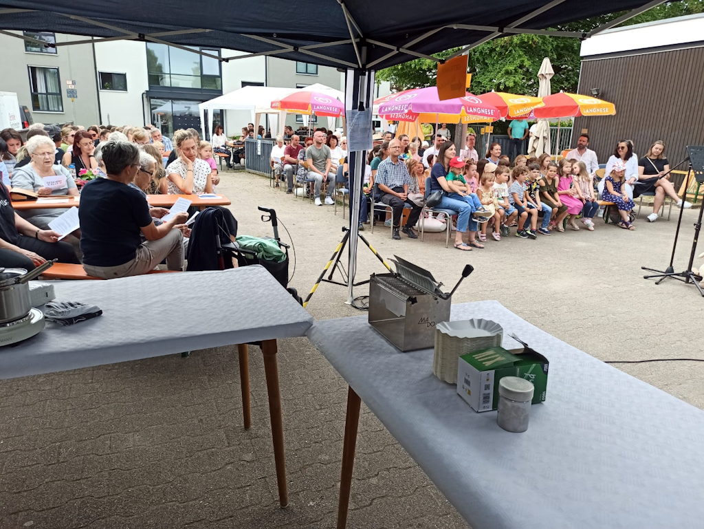 CVJM-Eutingen Gemeindezentrum Mäuerrach Stadtteil Eutingen Pforzheim Gemeindefest ev. Kirche 2025_12