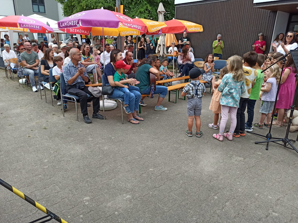CVJM-Eutingen Gemeindezentrum Mäuerrach Stadtteil Eutingen Pforzheim Gemeindefest ev. Kirche 2025_9