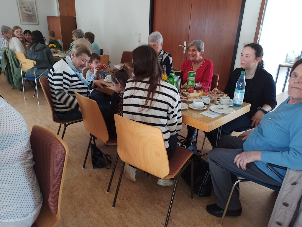 CVJM-Eutingen Gemeindezentrum Mäuerach Nachrichten Oase Kita 2025_2 CVJM-Eutingen Gemeindezentrum Mäuerach Stadtteil Eutingen Pforzheim Nachrichten Oase Kita 2025_2